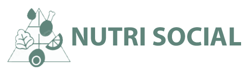 Nutri Social Logo