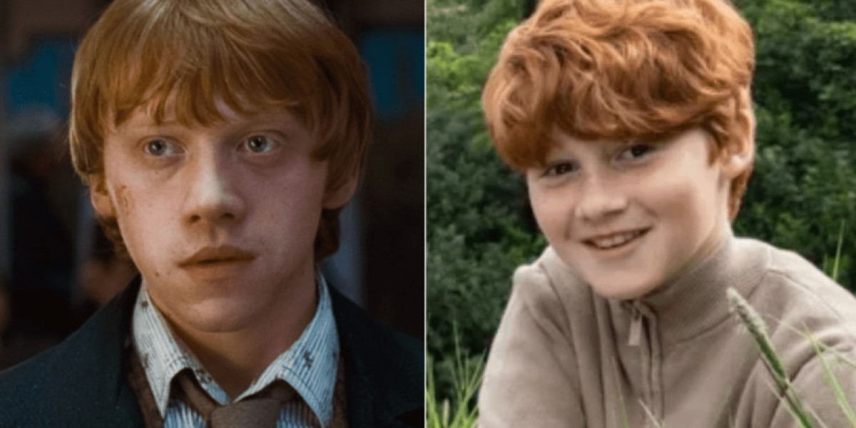 Harry Potter Reboot: Rupert Grint Welcomes New Ron