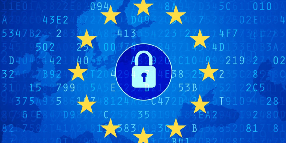 EU Data Retention Policies: New Framework Explained
