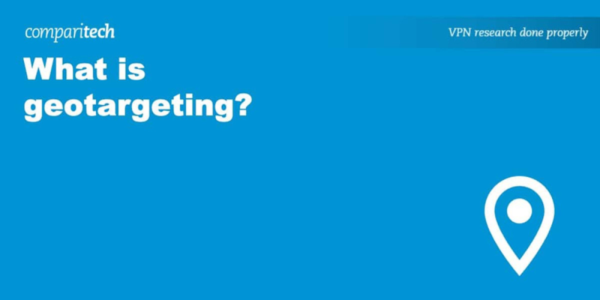 Geotargeting: How VPNs Protect Your Online Privacy