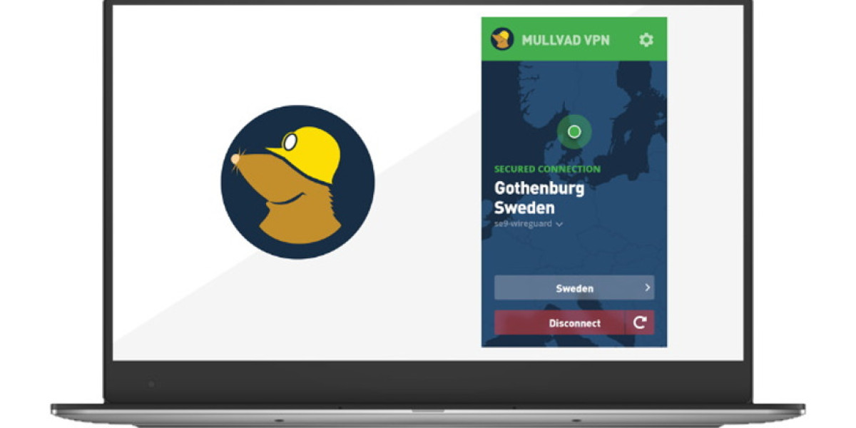 Mullvad VPN's QUIC Update: Bypass Censorship