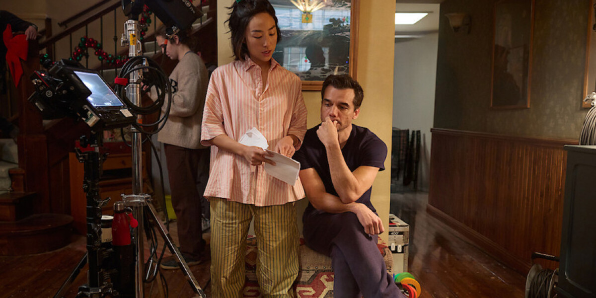 Sci-Fi Thriller Explores Home Confinement Nightmare