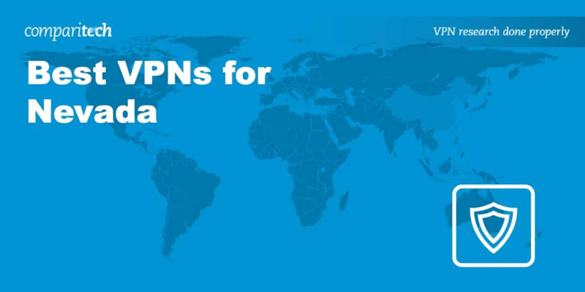 Top VPN for Nevada – Best Options & Features