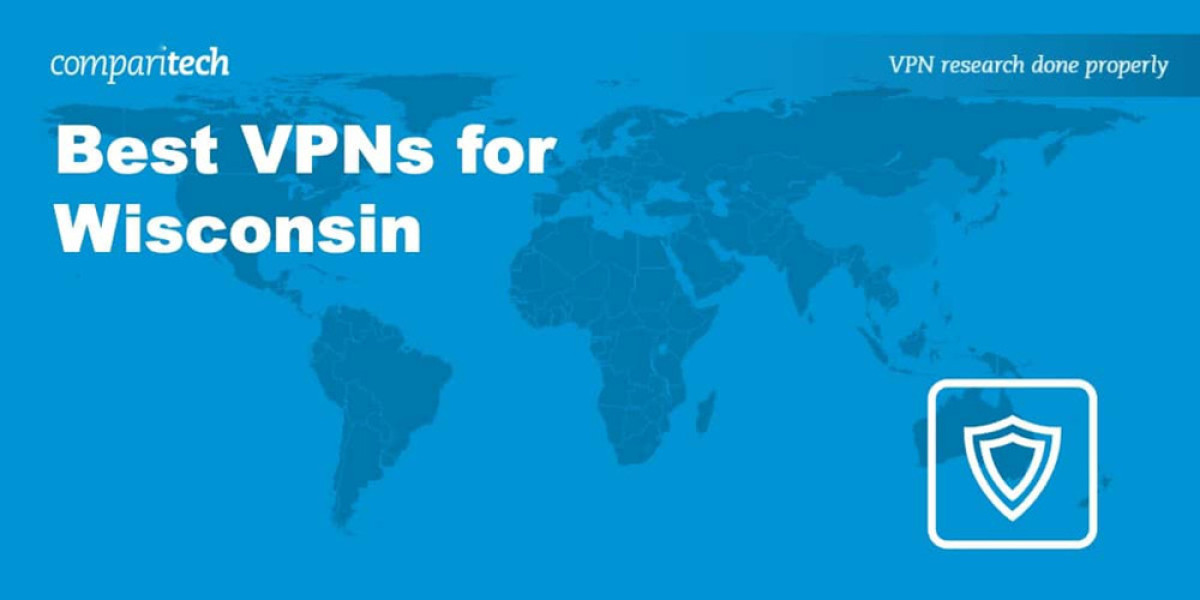 Top VPN Options for Wisconsin - Secure Access