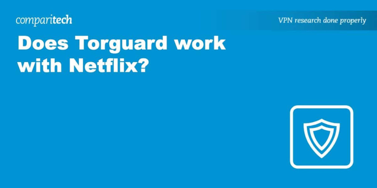 VPN Solutions for Global Netflix Access