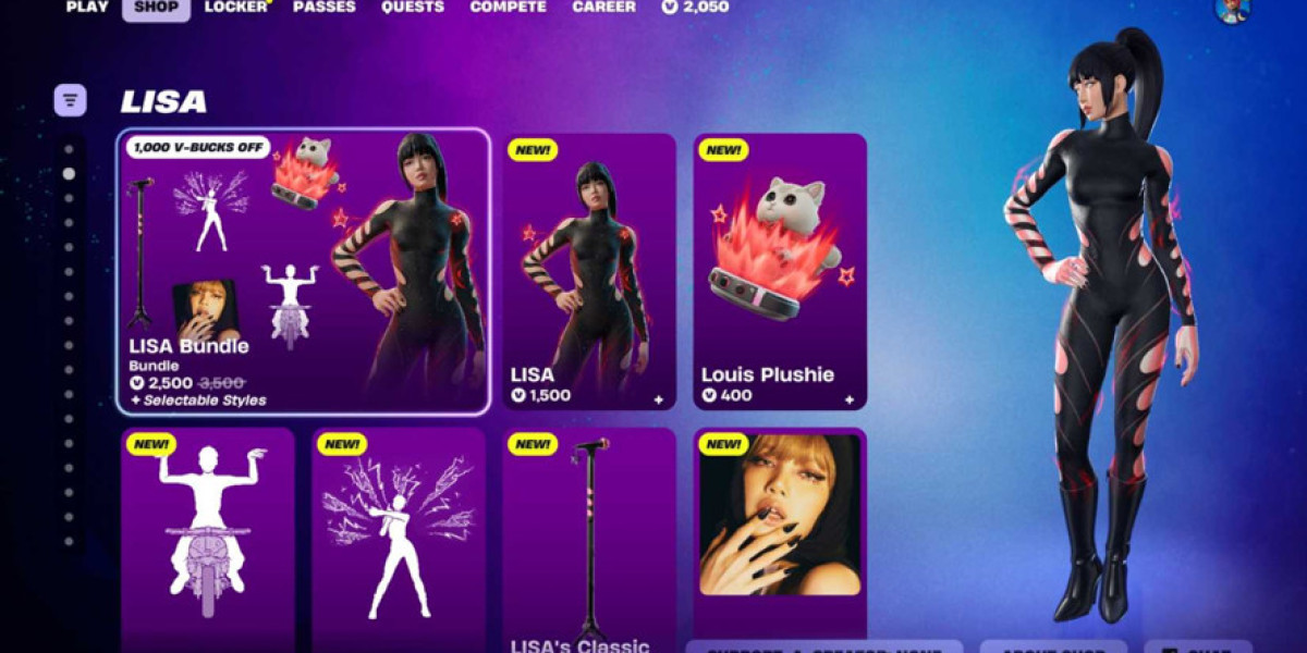 Fortnite Icon Series: IShowSpeed Skin Release Details
