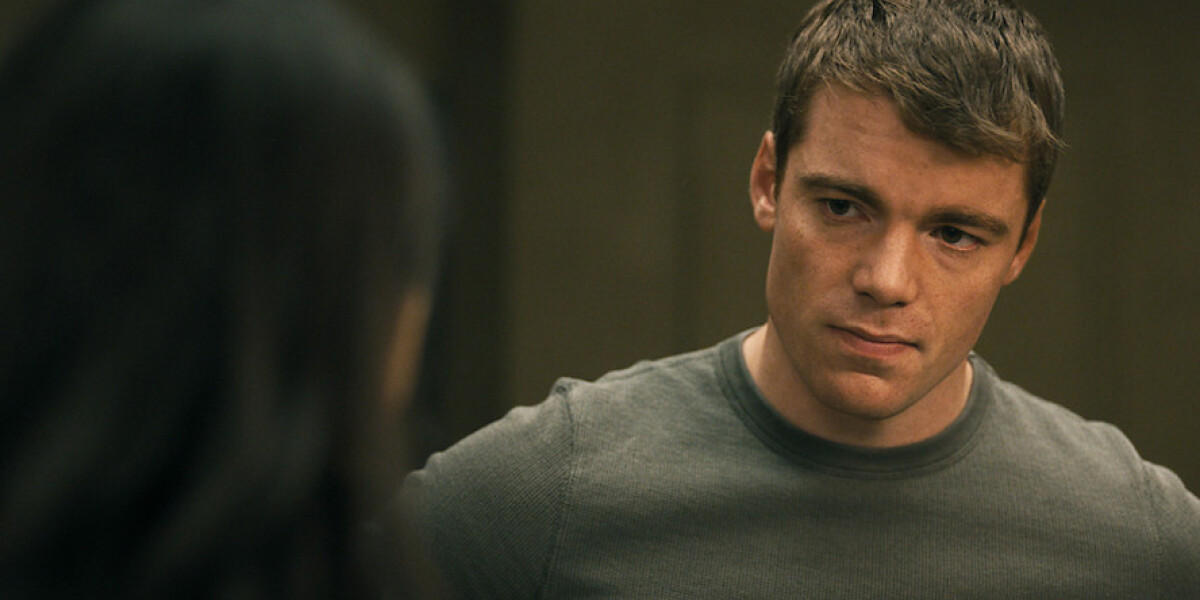 Gabriel Basso Stunts – Authentic Action in The Night Agent